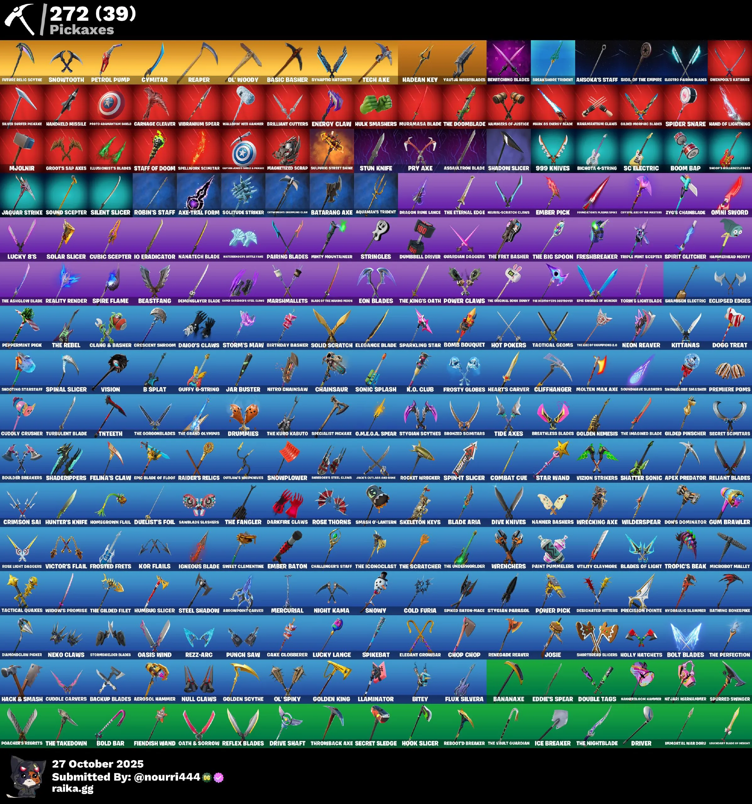 [PC,XBOX,PSN] 233 skins | Blue Team Leader | Gold Midas | Rogue Agent | Point Patroller | Subzero Cryptic | Sultura | Carbon Commando | Cloud Striker | Fixer | 300 VB